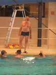 Speciale gast training door George
29 May 2007, 21:55