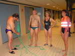 Je moet ook kunnen knopen
29 May 2007, 22:34