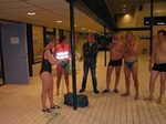 De paalsteek moet je ook kunnen
29 May 2007, 22:35