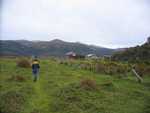 Verlaten Estancia