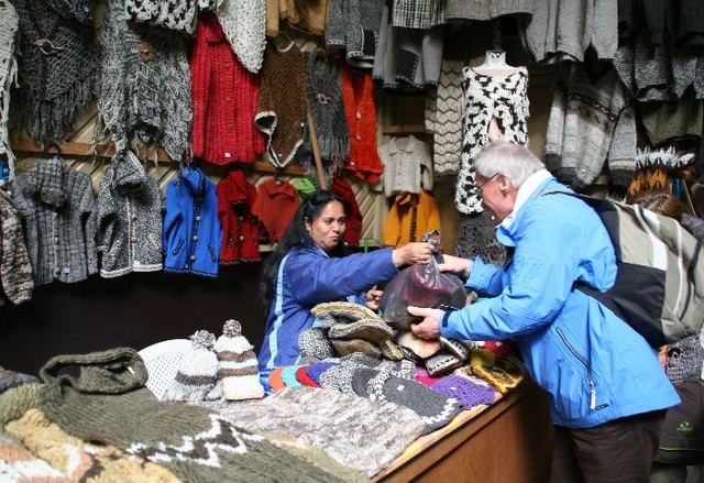 Castro, cadeautjes kopen