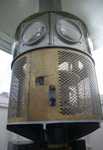 De vuurtoren lamp van Corona