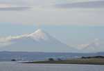 Vulkaan Osorno en Calbuco