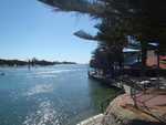 001. Mandurah Estuary