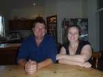 012. Douglas & Vanessa Mcginniss