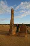 033. Pinnacles Desert