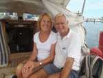 054. Iain & Jill, Mandurah