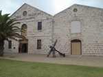 056. Shipwreck Gallery, Fremantle