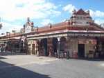 061. Fremantle Market