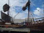 063. VOC schip Duyfken