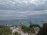 071. Rottnest Island, Longreach Bay