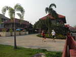 002. In Chiang Rai