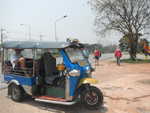 006. Onze tuk tuk