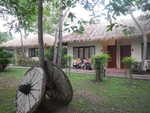 050. Ons onderkomen in Mae Rim