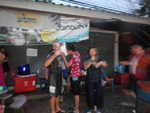 051. Songkran, inwijding