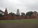 071. Oude Khmer tempels