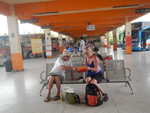 074. Busstation Suphan Buri