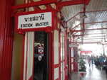 119. Station Hua Hin