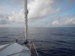 026. Wel wolken, geen wind