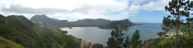007. Ile Rapa