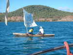 004. Nosy Mitsio