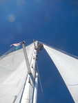 007. Check mast