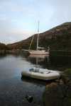 Caleta Campamento 3