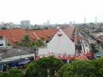 060. Uitkijk op VOC pakhuizen
