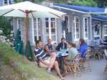 Ontmoeting met de fam. Baars in zuid Bretagne