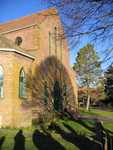 Monasterio Trapense