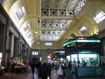 Retiro station BA 1