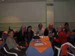 Tango avond