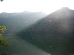 004. Lake of the pregnant maiden