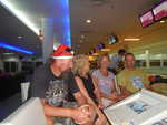 010. Bowlen met cruisers