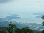 012. Kuah town