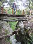 Prachtige wandeling
