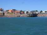 Puerto Deseado