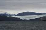 Seno Iceberg, onze laatste gletsjer