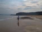 002. Putty Beach