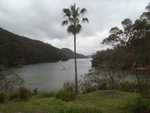 012. Jerusalem Bay, Cowan Creek
