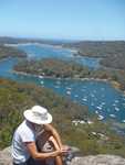015. Pittwater, Broken Bay