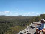 016. Ku ring gai Chase National Park