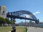 033. Harbour Bridge