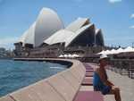 036. The Opera House