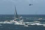 047. Wild Oats XI gaat winnen