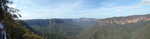 048. Blue Mountains, Grose Valley (2)