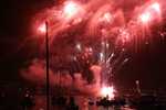 073. Sydney New Years Eve
