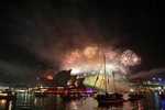 074. Sydney New Years Eve