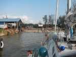 001. Prospect Dockyard Endau