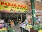 019. Supermarkt